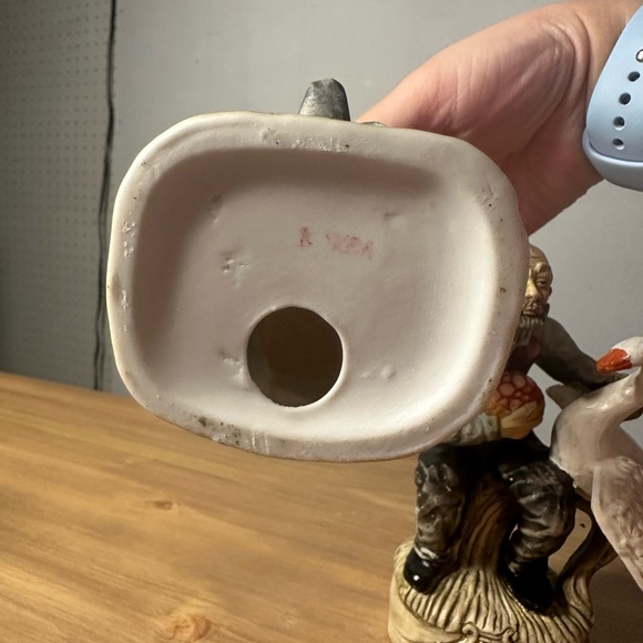 Christmas decor pieces - Picture 4 of 5